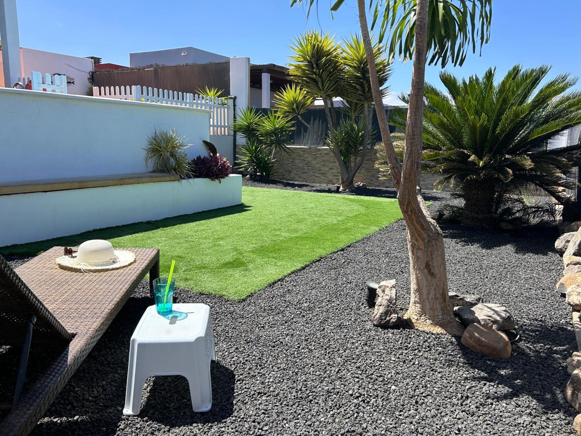 Villa Dinateli, Salinas Golf カレタ・デ・フステ エクステリア 写真